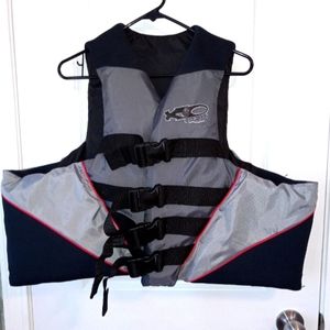 XPro2 Life Jacket. Size 2X/3X.